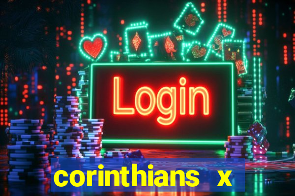 corinthians x cruzeiro ao vivo e gratis